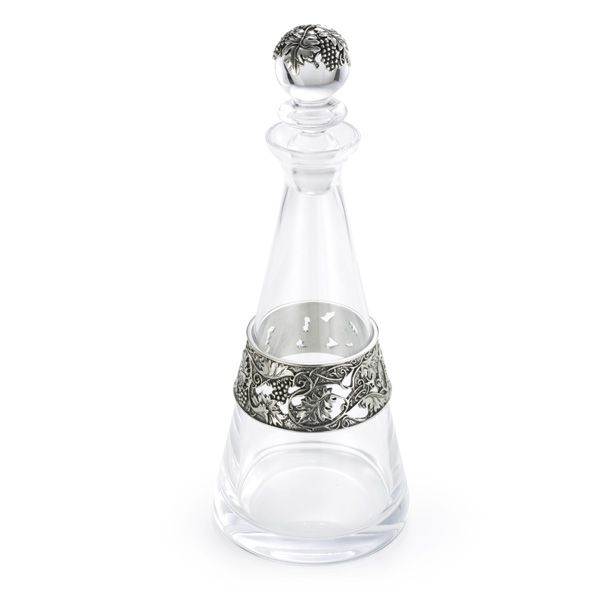 Load image into Gallery viewer, Royal Selangor William Morris Decanter