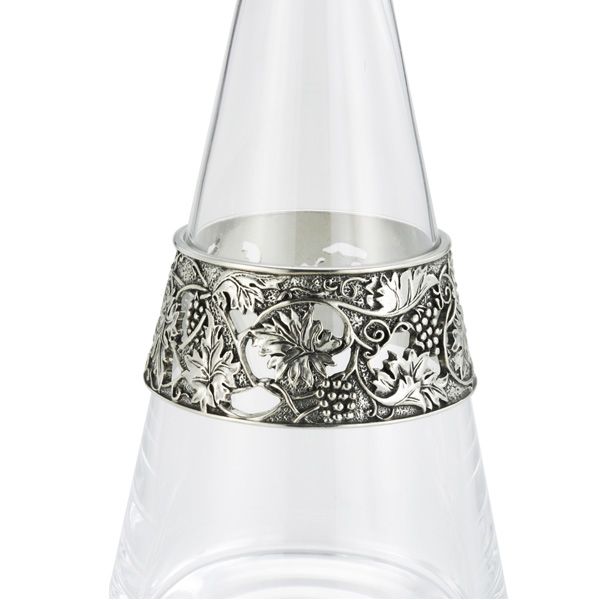 Load image into Gallery viewer, Royal Selangor William Morris Decanter