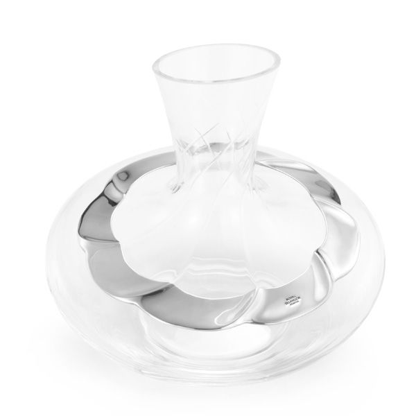 Load image into Gallery viewer, Royal Selangor Wave Decanter