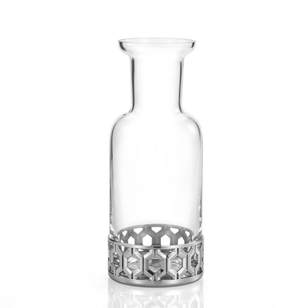 Load image into Gallery viewer, Royal Selangor Hexagon Carafe