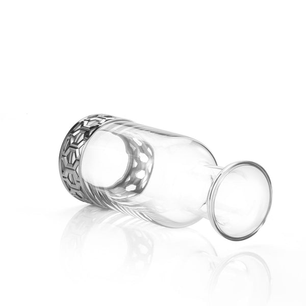 Load image into Gallery viewer, Royal Selangor Hexagon Carafe