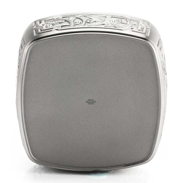 Load image into Gallery viewer, Royal Selangor Atiya Caddy