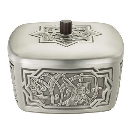 Load image into Gallery viewer, Royal Selangor Atiya Caddy