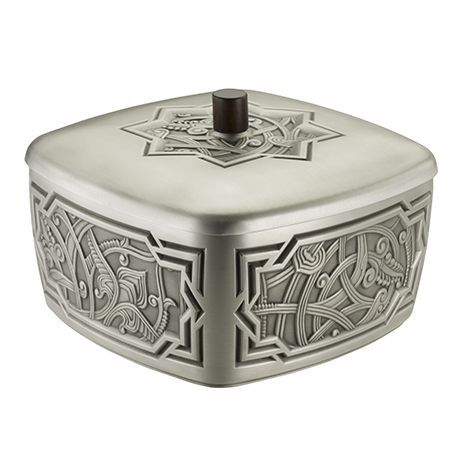 Load image into Gallery viewer, Royal Selangor Atiya Caddy