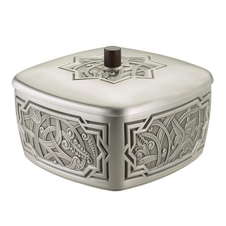 Load image into Gallery viewer, Royal Selangor Atiya Caddy