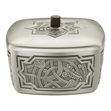 Load image into Gallery viewer, Royal Selangor Atiya Caddy