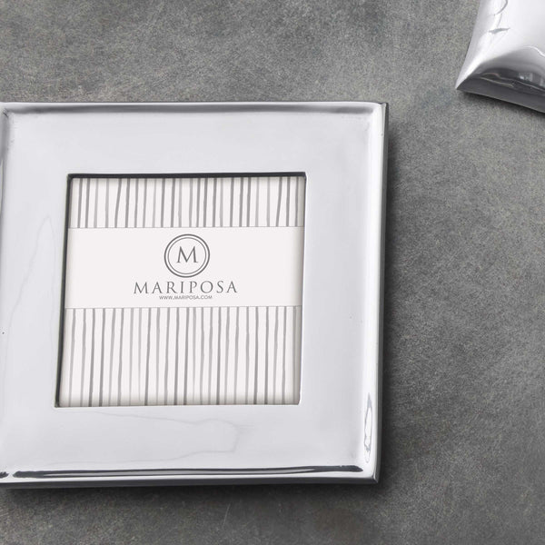 Load image into Gallery viewer, Mariposa Signature 4x4 Frame