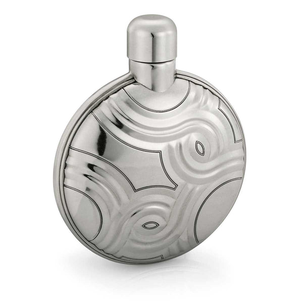 Load image into Gallery viewer, Royal Selangor Streamline Hip Flask