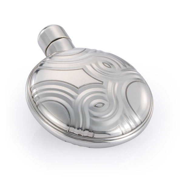 Load image into Gallery viewer, Royal Selangor Streamline Hip Flask