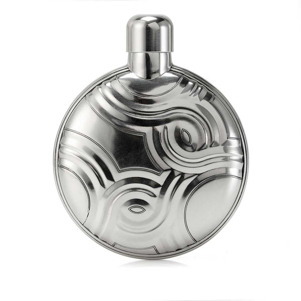 Load image into Gallery viewer, Royal Selangor Streamline Hip Flask