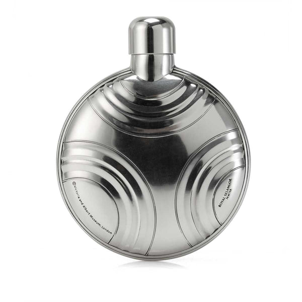 Load image into Gallery viewer, Royal Selangor Streamline Hip Flask