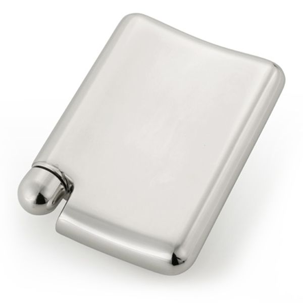 Load image into Gallery viewer, Royal Selangor Erik Magnussen Hip Flask