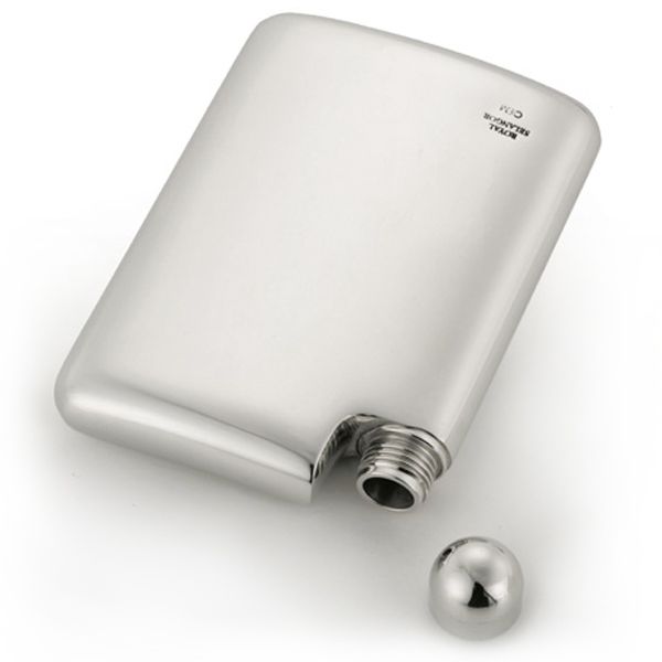 Load image into Gallery viewer, Royal Selangor Erik Magnussen Hip Flask