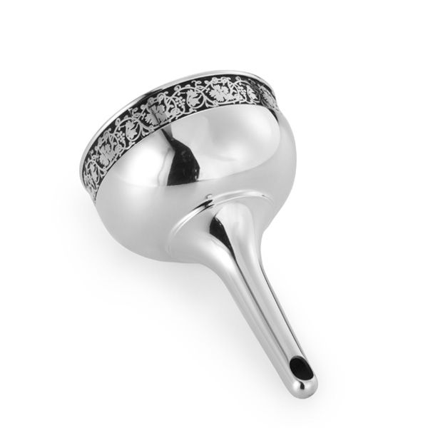 Load image into Gallery viewer, Royal Selangor William Morris Wine Funnel