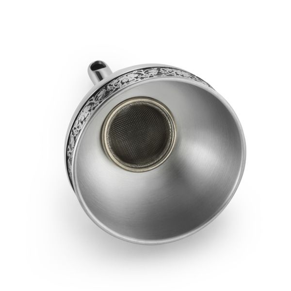 Load image into Gallery viewer, Royal Selangor William Morris Wine Funnel