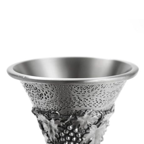 Load image into Gallery viewer, Royal Selangor Bacchus Wine Funnel