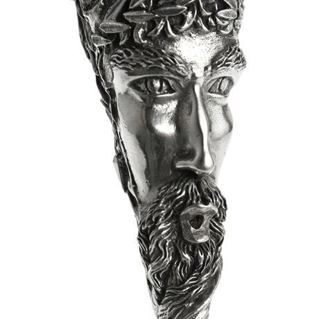 Load image into Gallery viewer, Royal Selangor Bacchus Wine Funnel