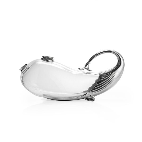 Load image into Gallery viewer, Royal Selangor Whale Decanter
