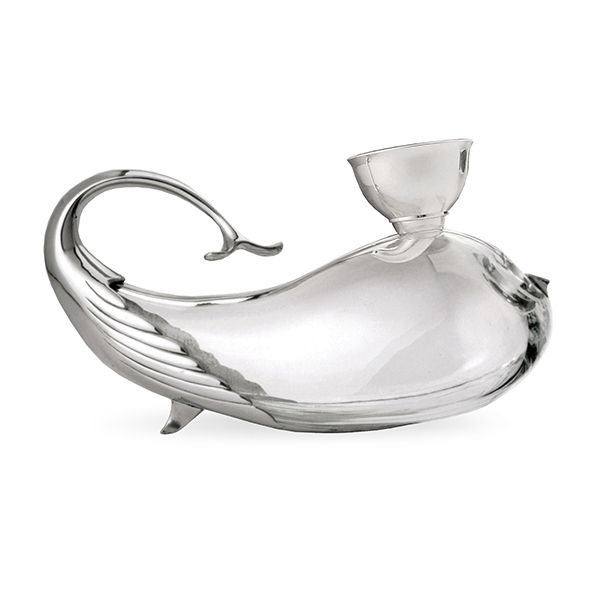 Load image into Gallery viewer, Royal Selangor Whale Decanter