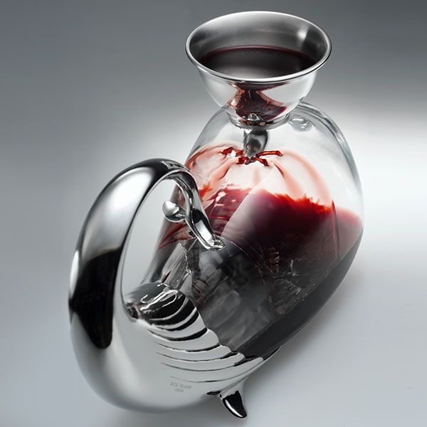 Load image into Gallery viewer, Royal Selangor Whale Decanter