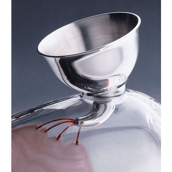 Load image into Gallery viewer, Royal Selangor Whale Decanter