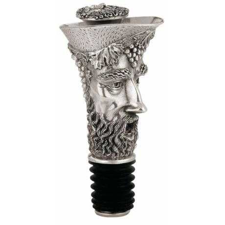 Load image into Gallery viewer, Royal Selangor Bacchus Wine Pourer