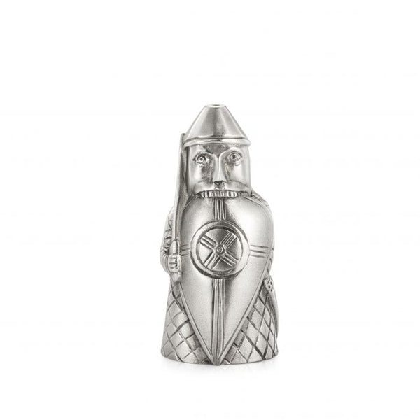 Load image into Gallery viewer, Royal Selangor Lewis Berserker Salt Shaker