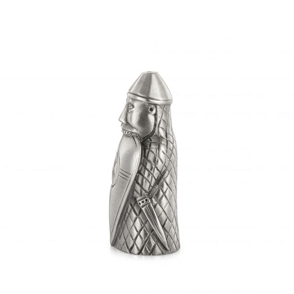 Load image into Gallery viewer, Royal Selangor Lewis Berserker Salt Shaker