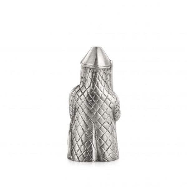 Load image into Gallery viewer, Royal Selangor Lewis Berserker Salt Shaker