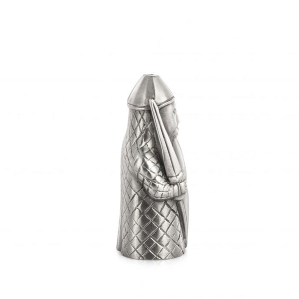 Load image into Gallery viewer, Royal Selangor Lewis Berserker Salt Shaker