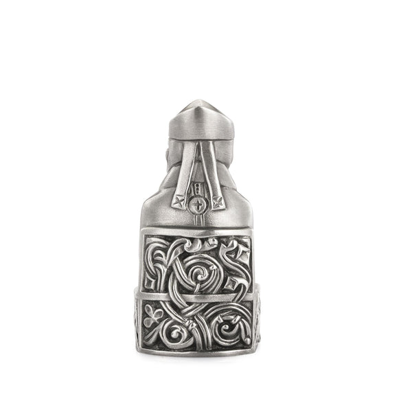 Load image into Gallery viewer, Royal Selangor Lewis Bishop Pepper Shaker