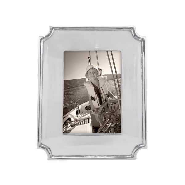 Load image into Gallery viewer, Mariposa Linzee 5x7 Frame