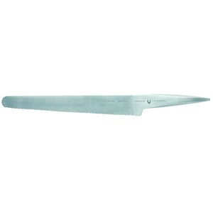Chroma Type 301 Designed By F.A. Porsche 10 1/2 Inch Pastry Knife