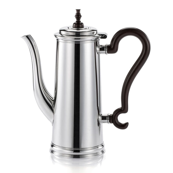 Load image into Gallery viewer, Royal Selangor Wallingford Coffee Pot
