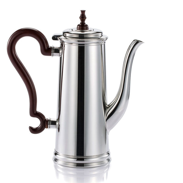 Load image into Gallery viewer, Royal Selangor Wallingford Coffee Pot