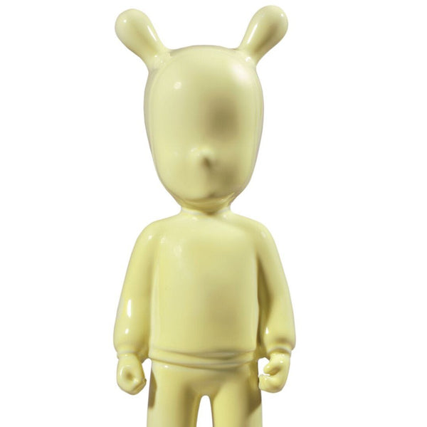 Load image into Gallery viewer, Lladro The Yellow Guest Figurine - Small