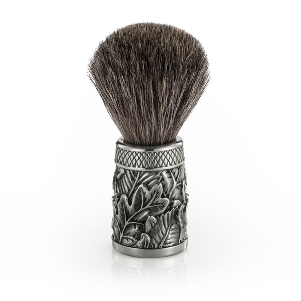 Load image into Gallery viewer, Royal Selangor Woodland Shaving Brush