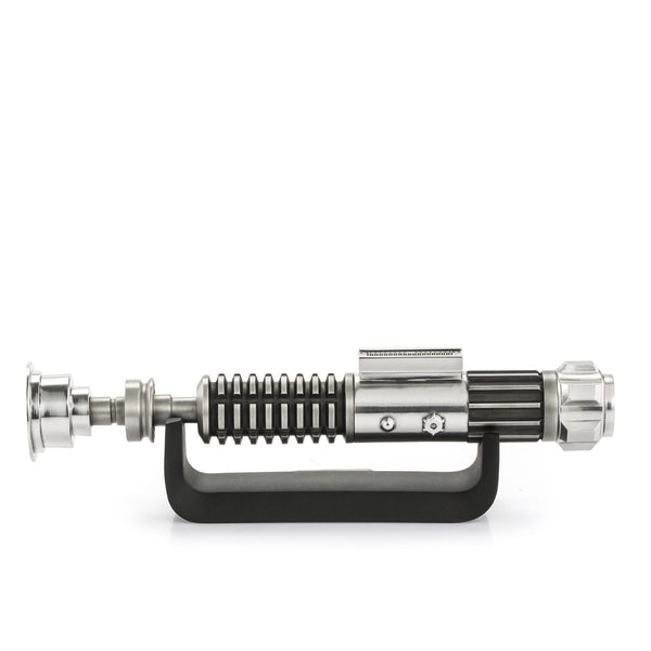 Load image into Gallery viewer, Royal Selangor Obi-Wan Kenobi Lightsaber Document Holder