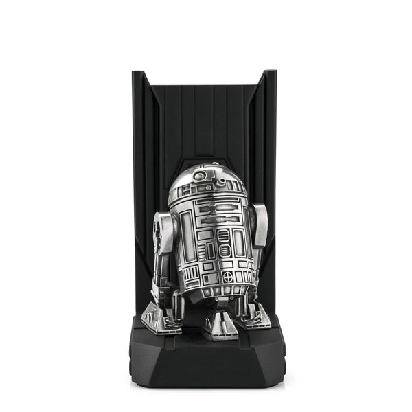 Load image into Gallery viewer, Royal Selangor R2-D2 Bookend
