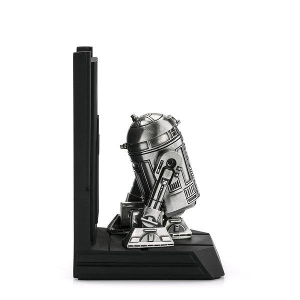 Load image into Gallery viewer, Royal Selangor R2-D2 Bookend