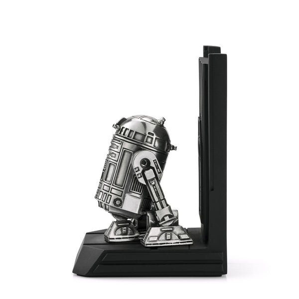 Load image into Gallery viewer, Royal Selangor R2-D2 Bookend