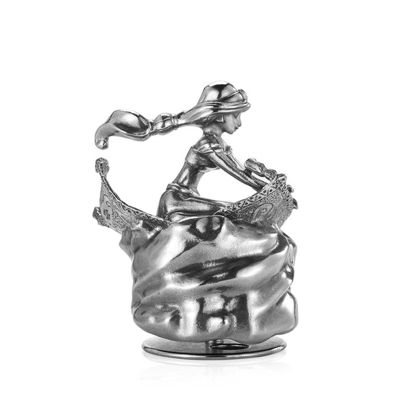 Load image into Gallery viewer, Royal Selangor Jasmine Music Carousel