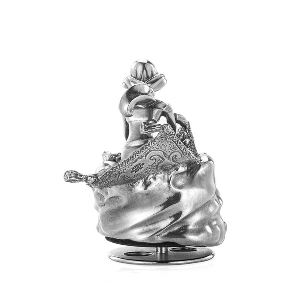 Load image into Gallery viewer, Royal Selangor Jasmine Music Carousel