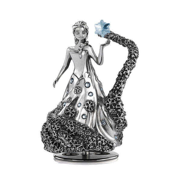 Load image into Gallery viewer, Royal Selangor Limited Edition Elsa Music Carousel