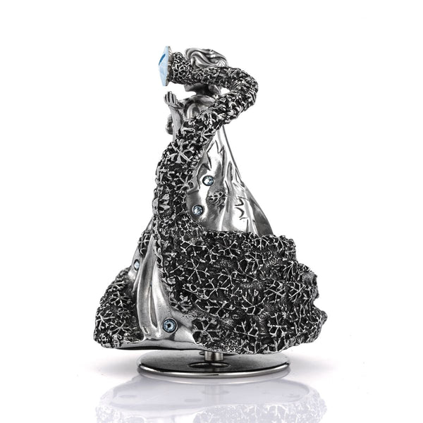 Load image into Gallery viewer, Royal Selangor Limited Edition Elsa Music Carousel