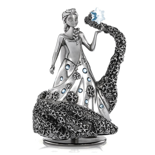 Load image into Gallery viewer, Royal Selangor Limited Edition Elsa Music Carousel