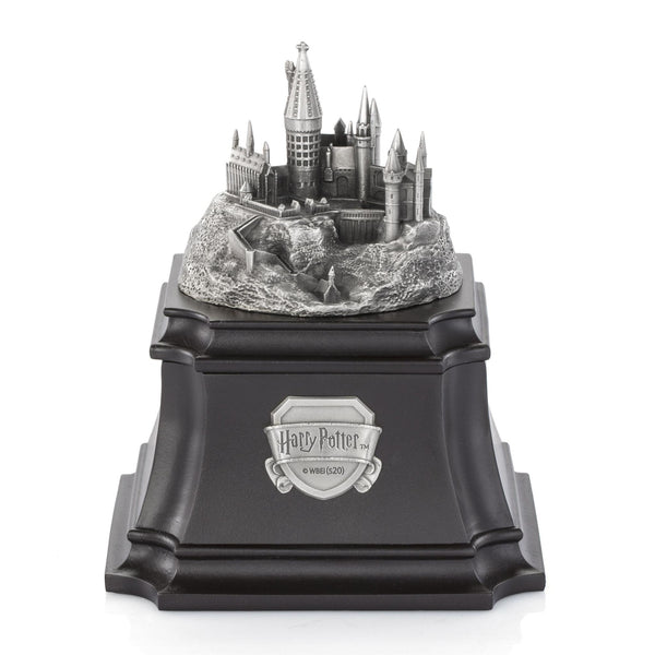 Load image into Gallery viewer, Royal Selangor Hogwarts Music Box