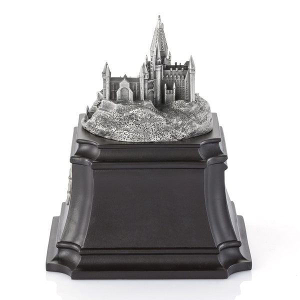 Load image into Gallery viewer, Royal Selangor Hogwarts Music Box