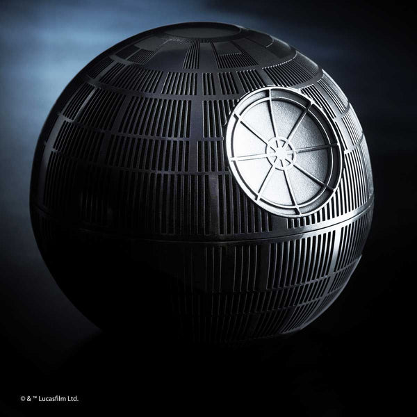 Load image into Gallery viewer, Royal Selangor Death Star Container
