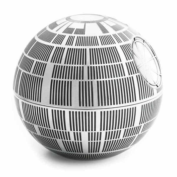 Load image into Gallery viewer, Royal Selangor Death Star Container